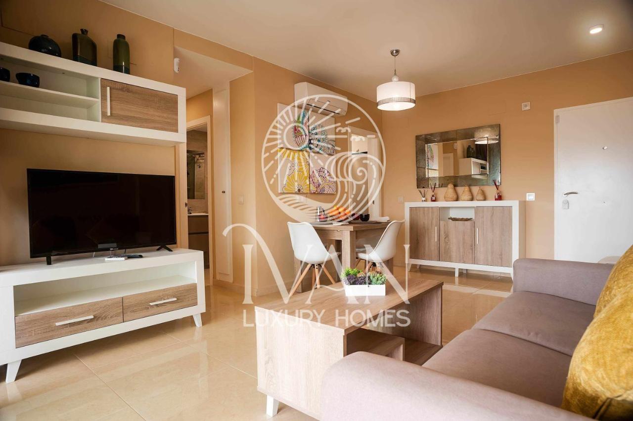 Casa Lucero Ivan Luxury Homes 6ªpta Sur 1ªlinea Oropesa del Mar Exterior photo